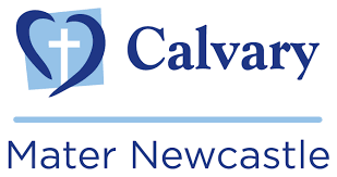 Calvary Mater Newcastle Hospital logo
